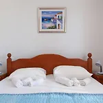 Ante M Apartamento *