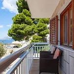 Apartamento Ante M *