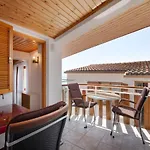 Apartamento Ante M