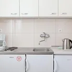 Ante M Apartamento *